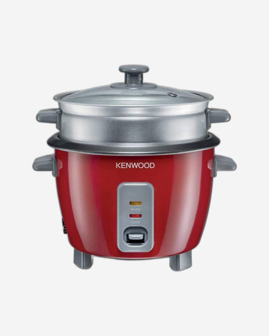 Kenwood 0.6L Rice Cooker
