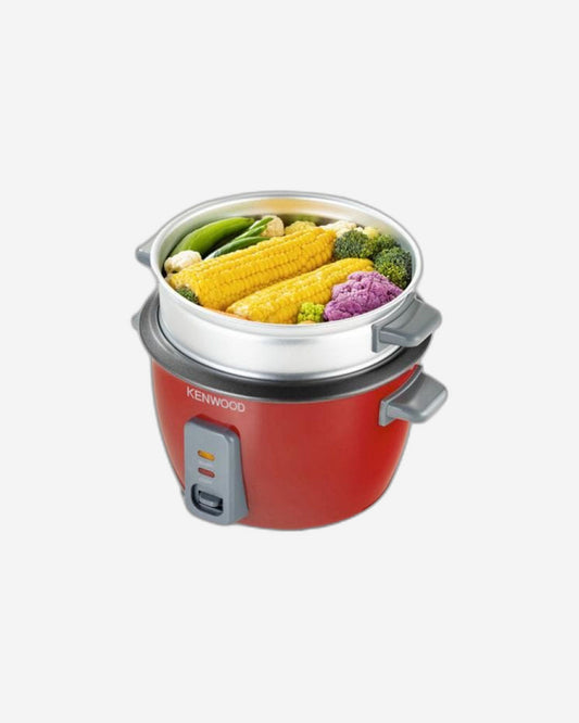 Kenwood 0.6L Rice Cooker