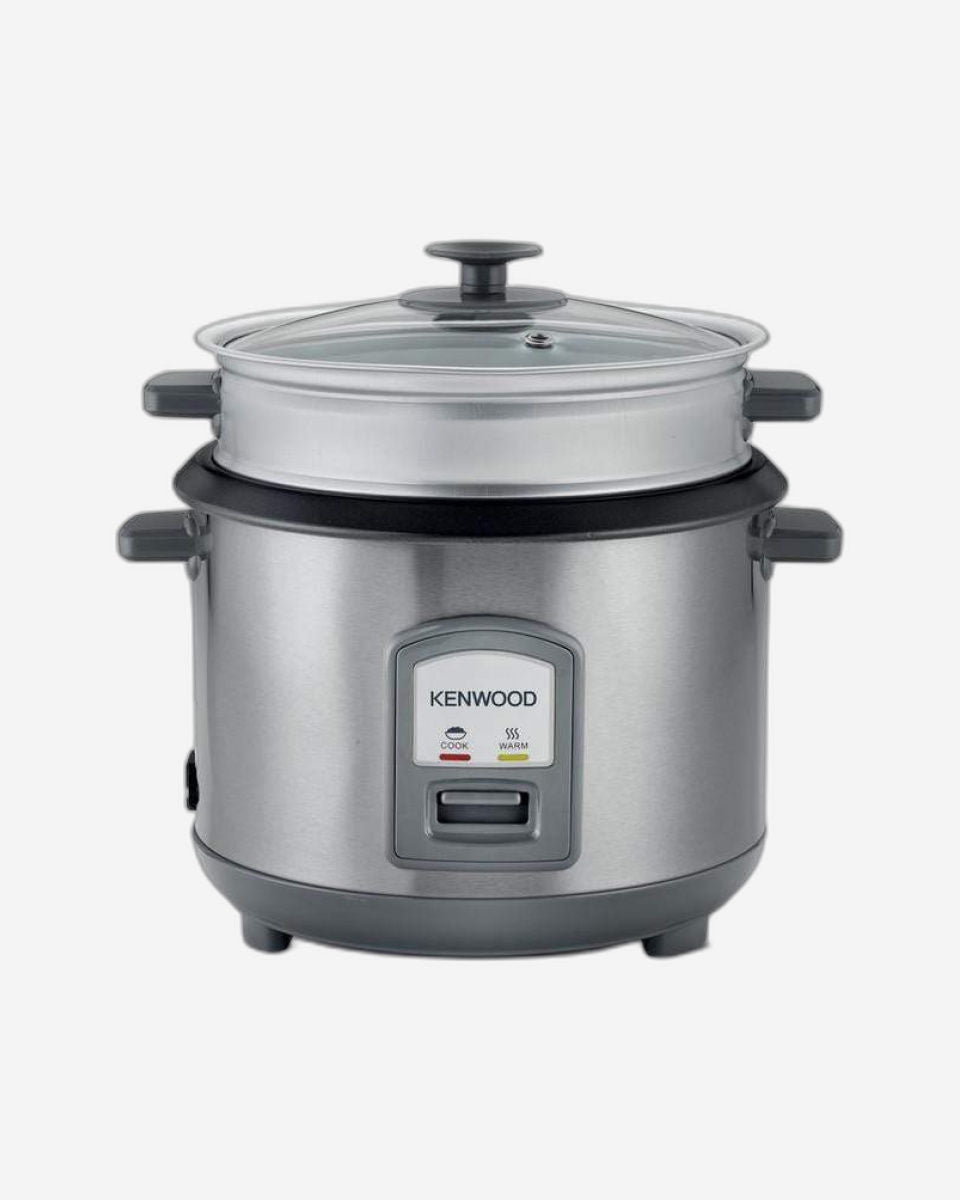 Kenwood 2.8L Rice Cooker