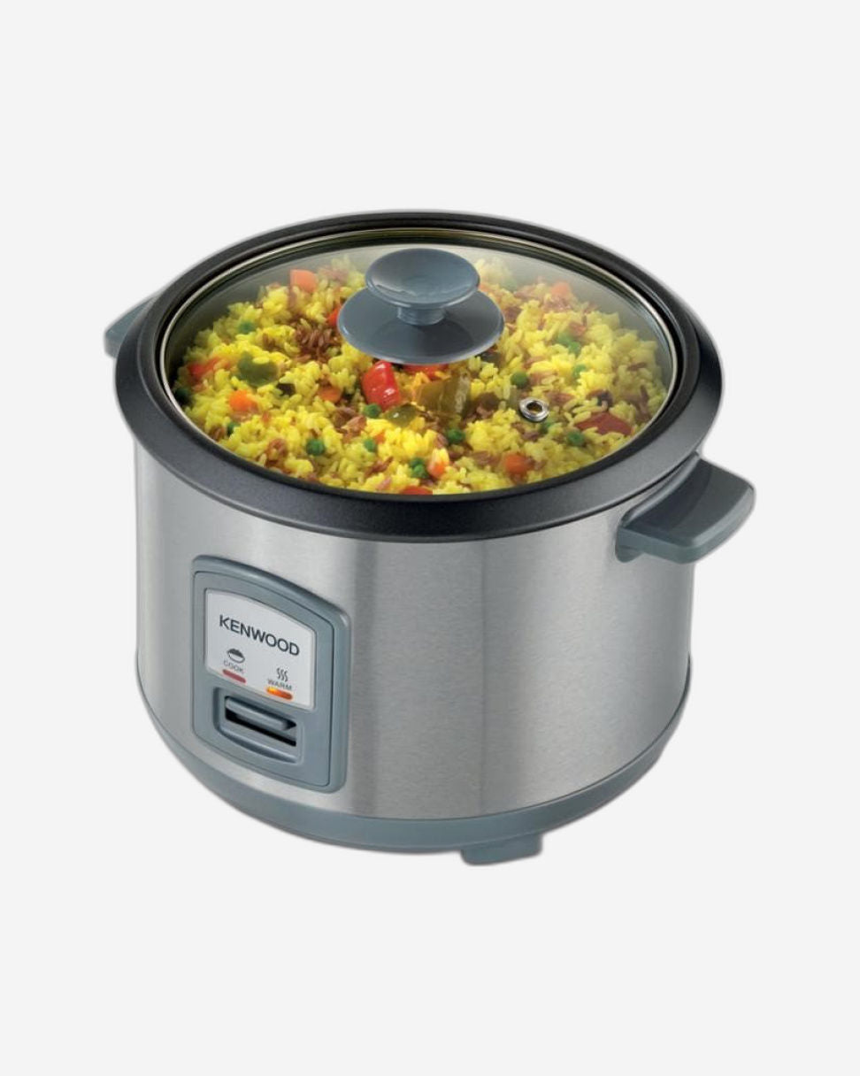 Kenwood 2.8L Rice Cooker