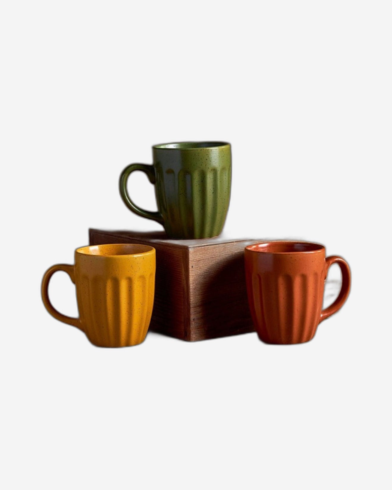 Tognana Mug Cc 300 - Relief Costanti