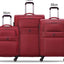 Delsey Paris Cuzco Set of 3 Luggage