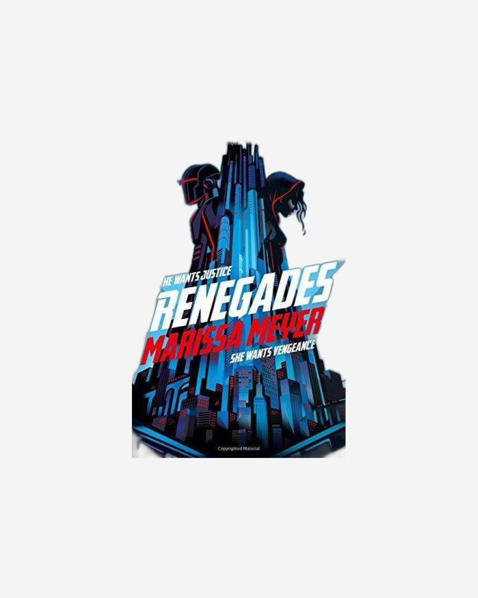 Renegades