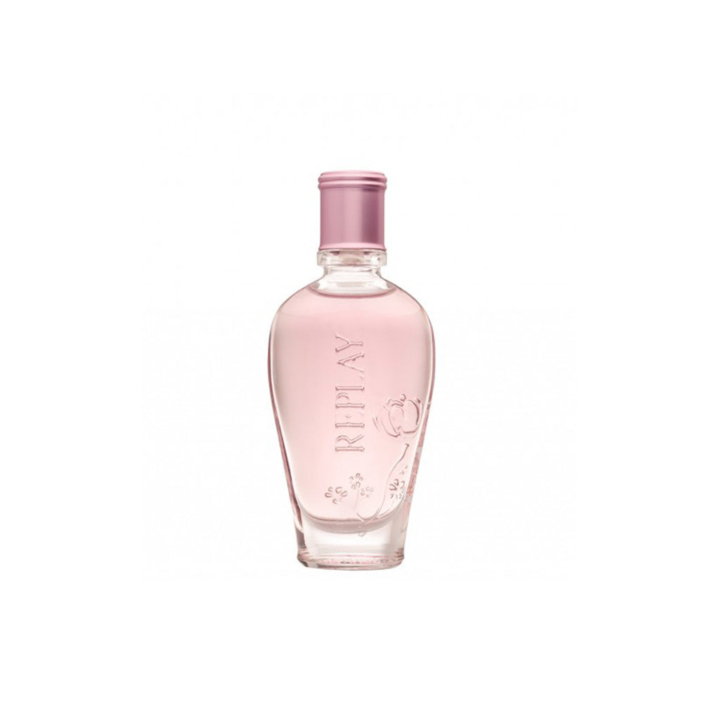 Replay Jeans Spirit! for Her EDT 60ml