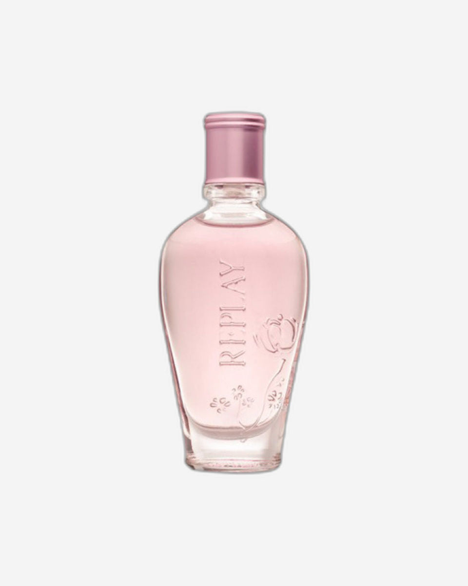 Replay Jeans Spirit! for Her EDT 60ml