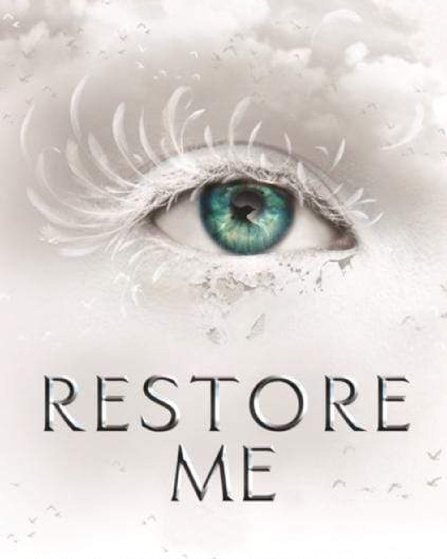 Restore Me : 4