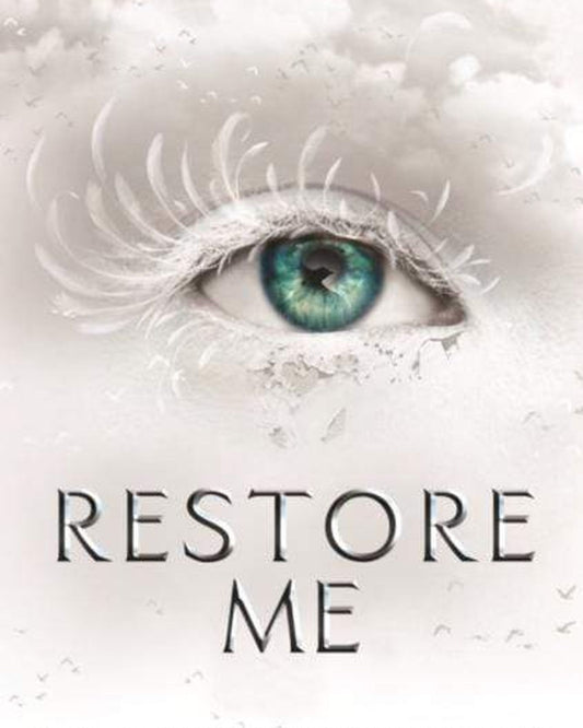 Restore Me : 4