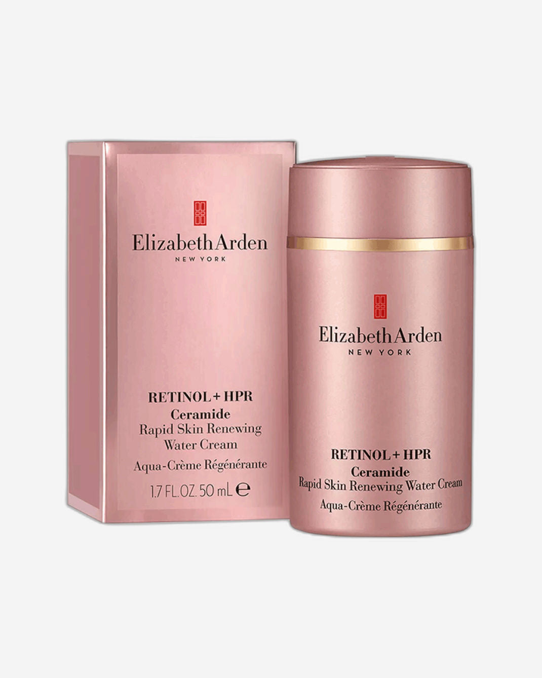 Elizabeth Arden Retinol + HPR Ceramide Water Cream 50ml