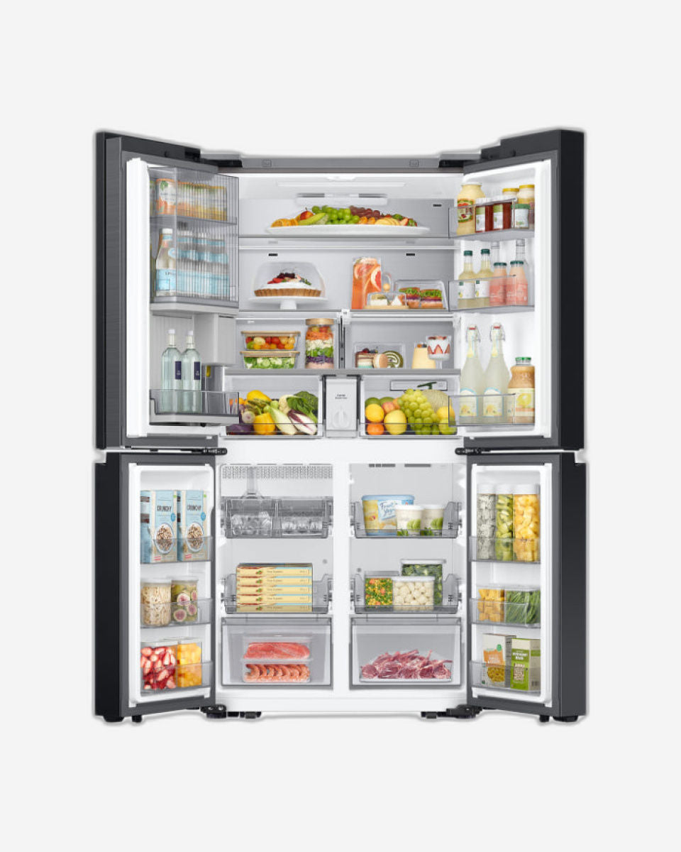 Samsung French Door Refrigerator 548 Litres