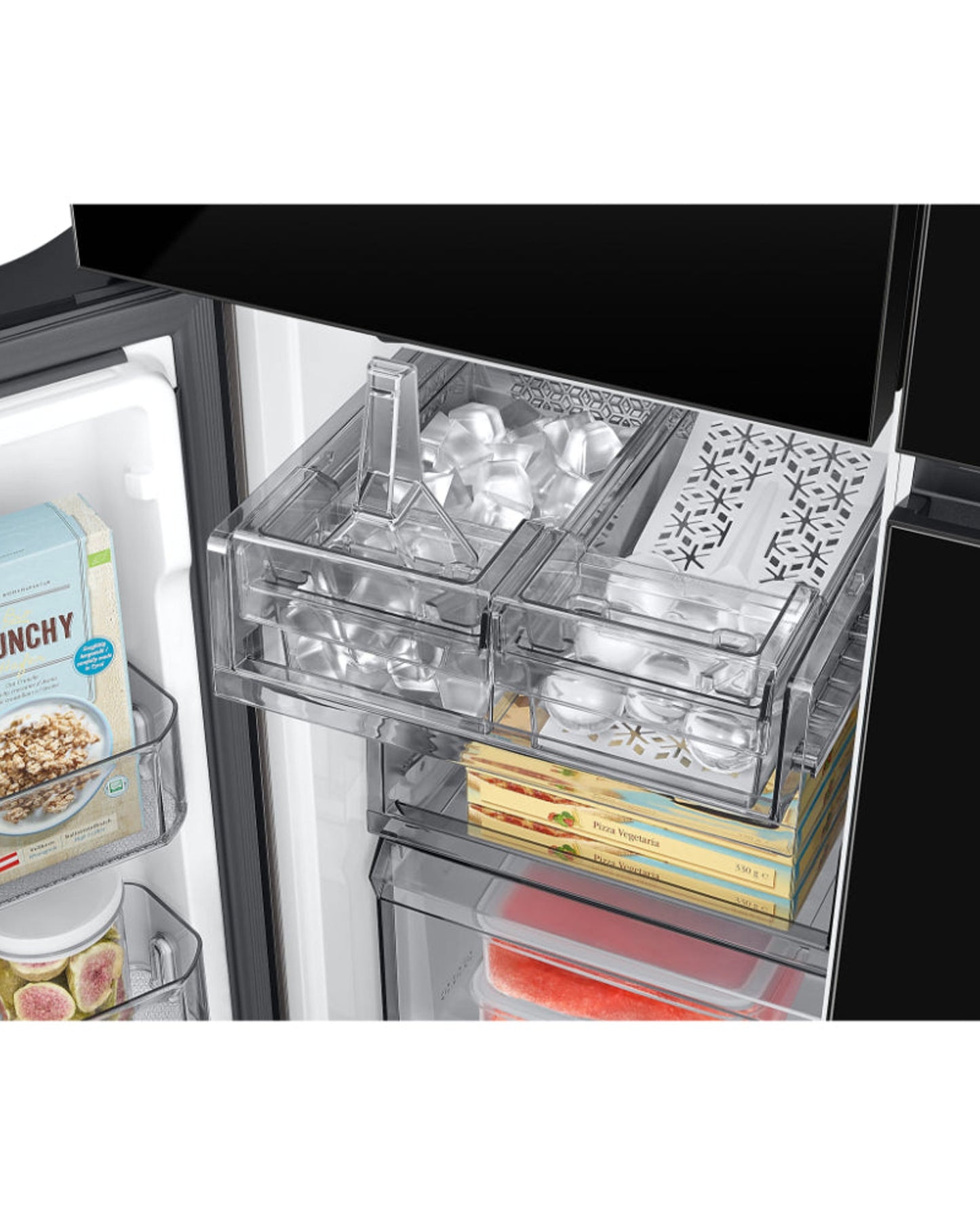 Samsung French Door Refrigerator 548 Litres