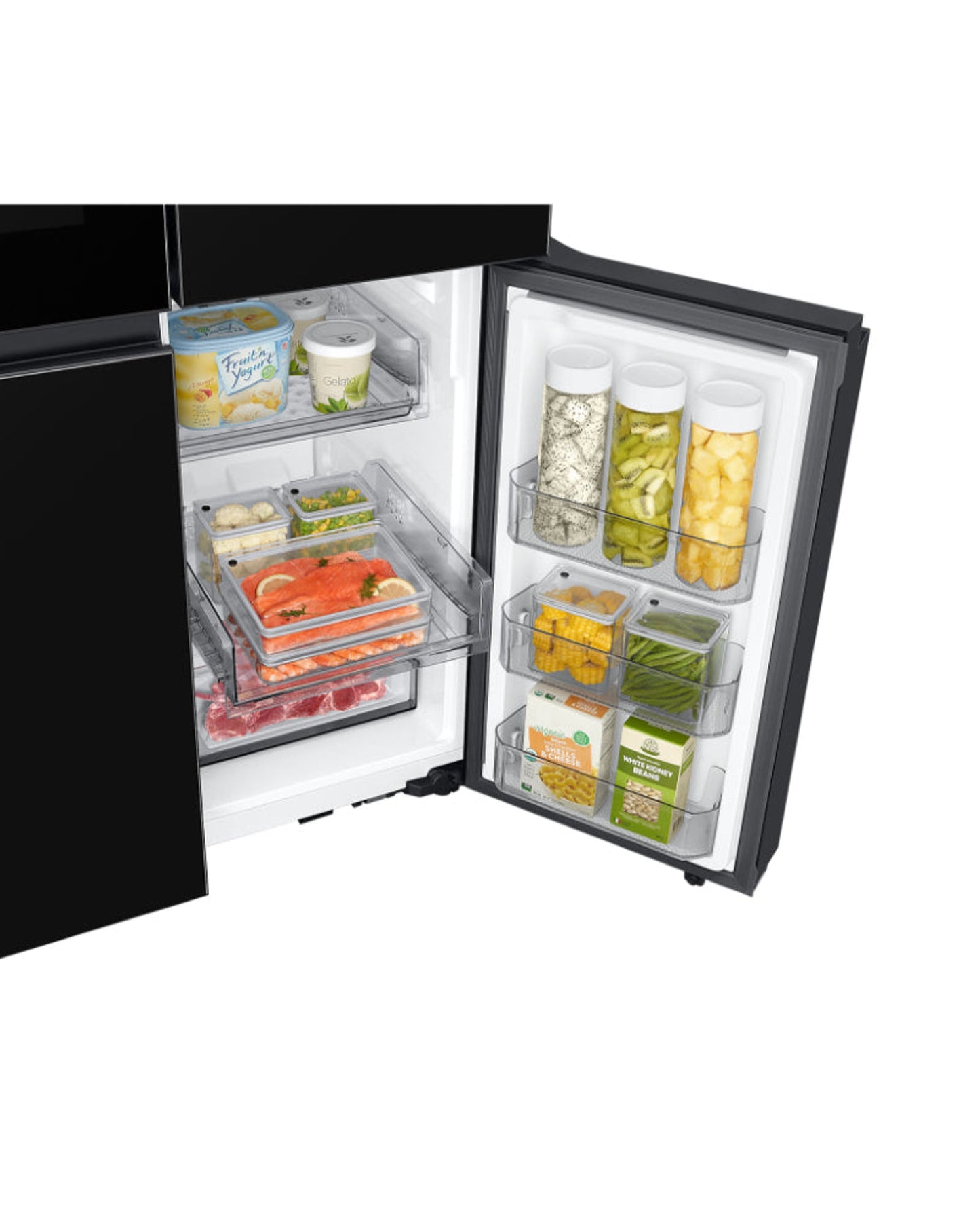 Samsung French Door Refrigerator 548 Litres
