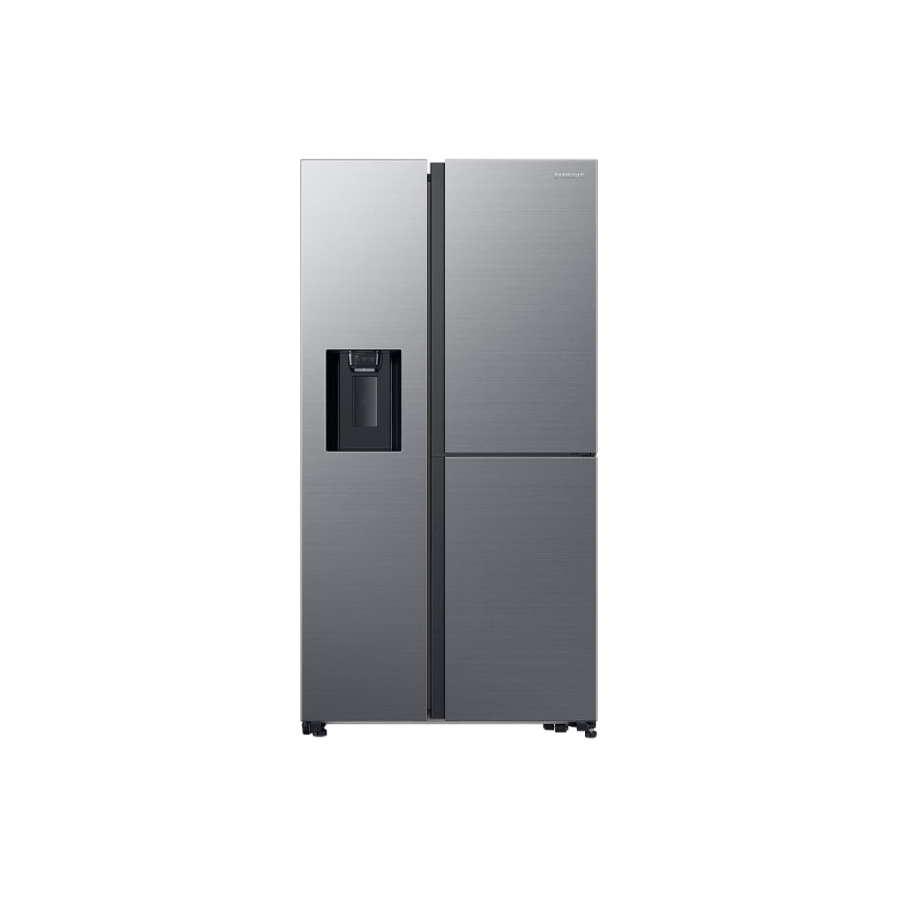Samsung Side By Side Refrigerator 610L