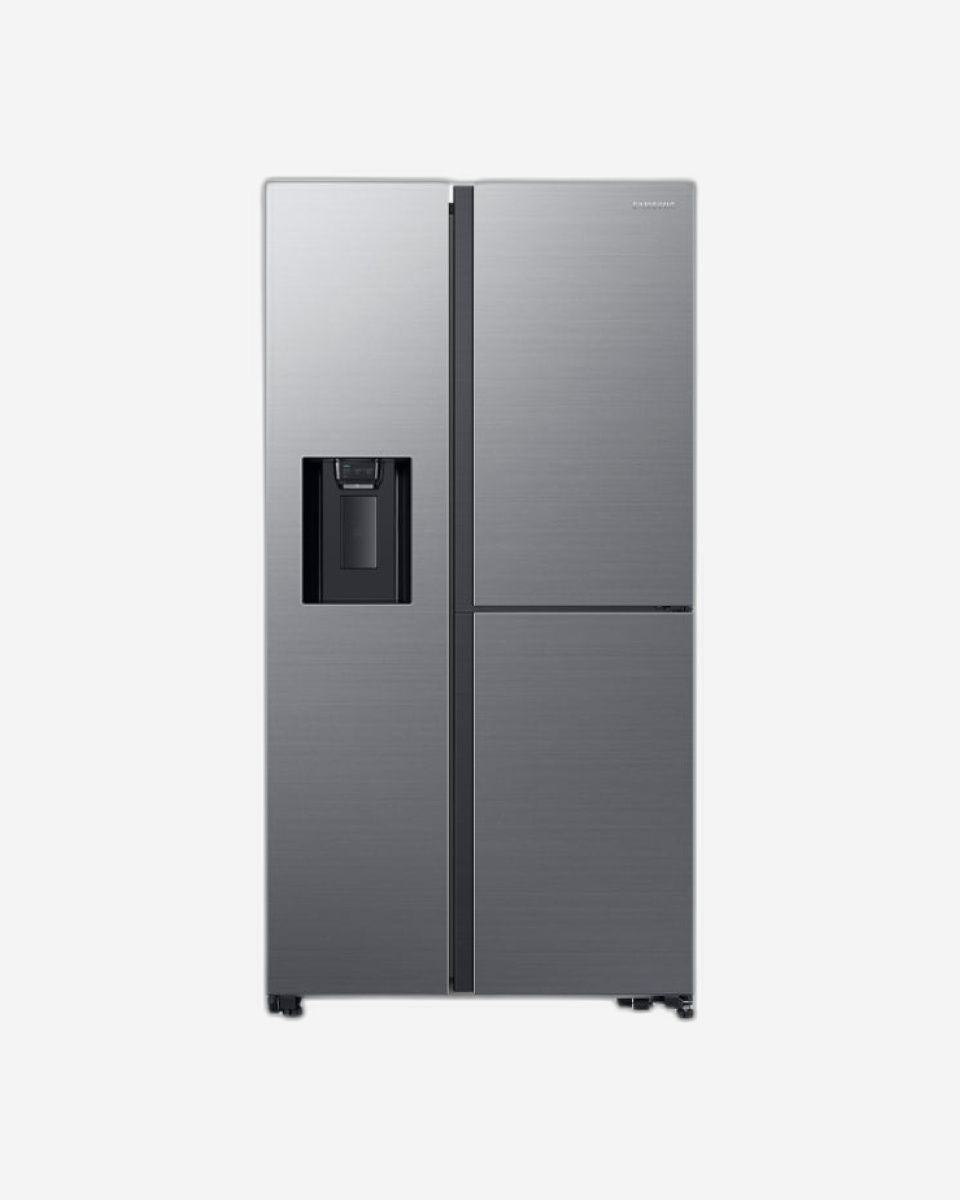 Samsung Side by Side Refrigerator 610 Litres
