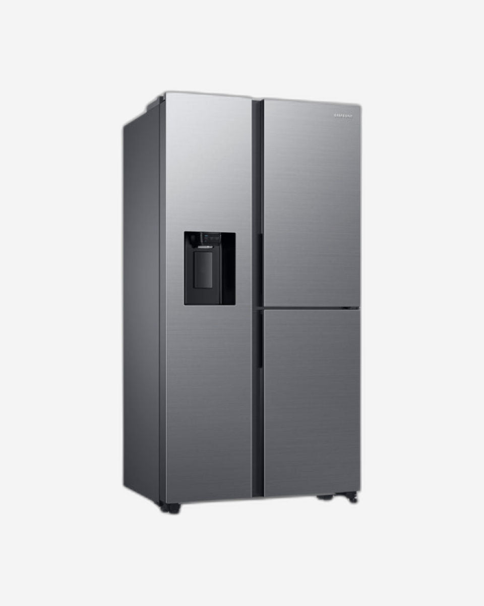 Samsung Side by Side Refrigerator 610 Litres