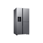 Samsung Side by Side Refrigerator 610 Litres