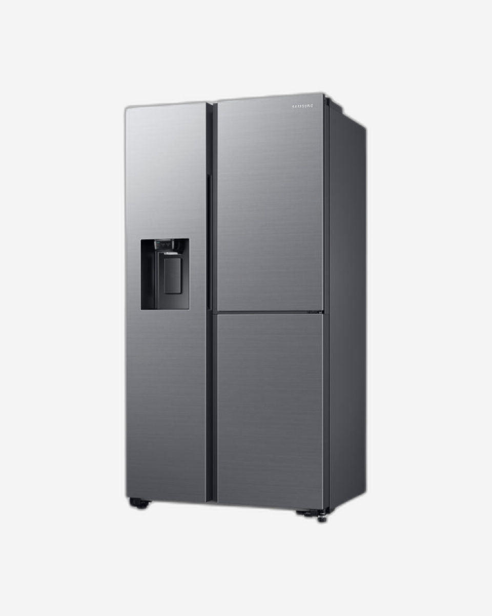 Samsung Side by Side Refrigerator 610 Litres