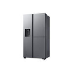Samsung Side by Side Refrigerator 610 Litres