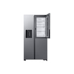 Samsung Side by Side Refrigerator 610 Litres