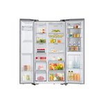 Samsung Side by Side Refrigerator 610 Litres