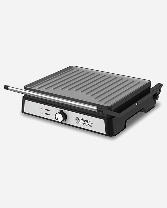 Russell Hobbs Grill & Panini Maker 4-Slice