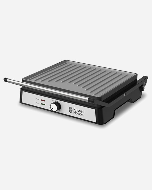 Russell Hobbs Grill & Panini Maker 4-Slice
