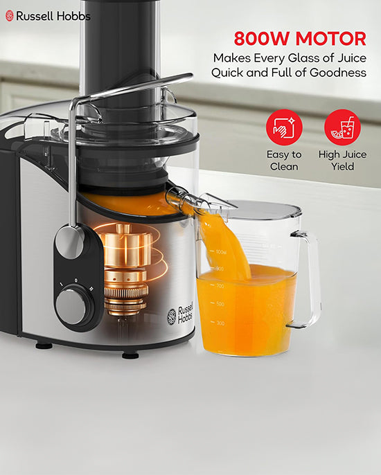 Russell Hobbs Juicer Juice Container