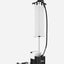 Russell Hobbs GS102 Aura Steam Garment Steamer 2200W  Black