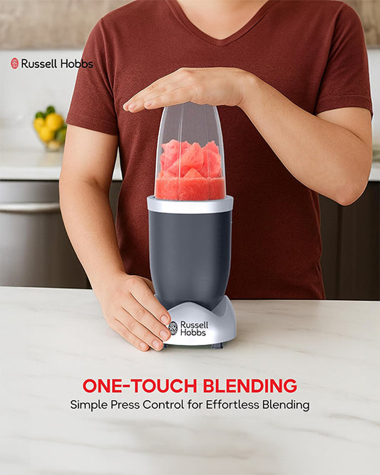 Russell Hobbs All-in-One Multi-Function High Speed Blender