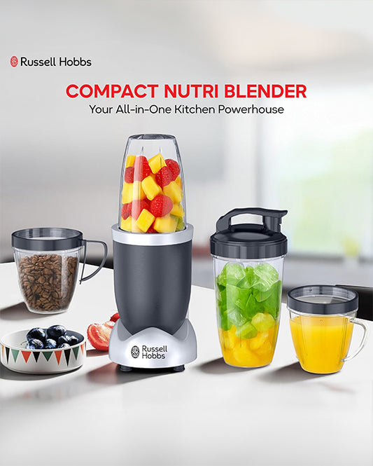 Russell Hobbs All-in-One Nutri Blender
