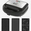 Russell Hobbs 3in1 Sandwich Maker