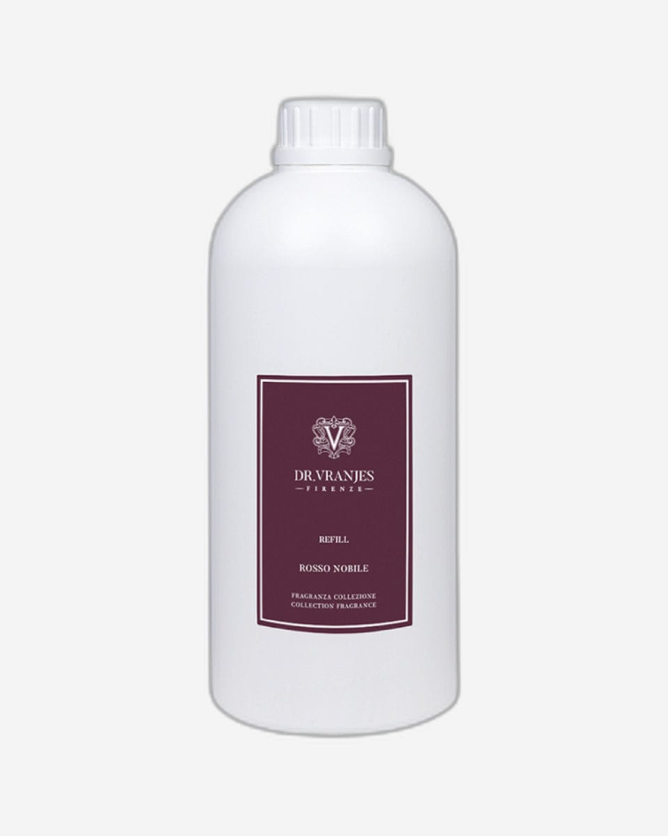 Dr. Vranjes Rosso Nobile Refill Aluminum Tank 2500ml