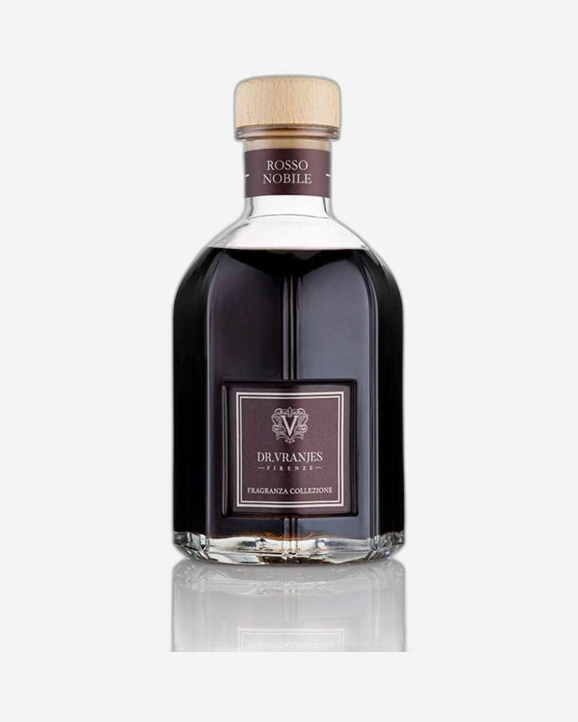 Dr. Vranjes Rosso Nobile Vaso Glass Bottle 5000ml