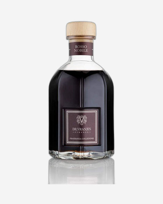 Dr. Vranjes Rosso Nobile Vaso Glass Bottle 5000ml