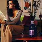 Dr. Vranjes Rosso Nobile Vaso Glass Bottle 5000ml