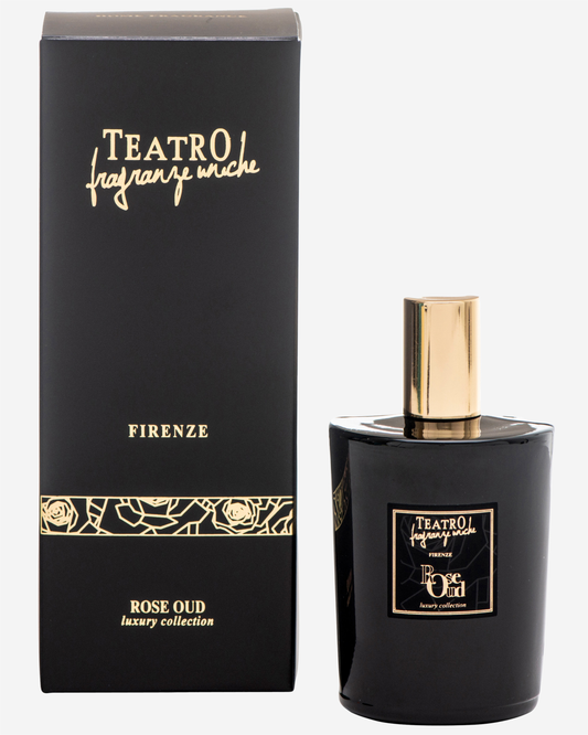 Rose Oud Spray 100ml