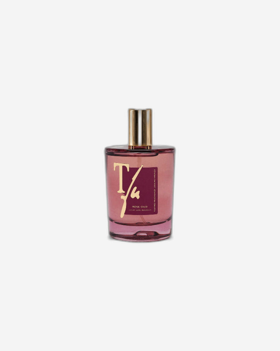 Teatro Rose Oud Spray