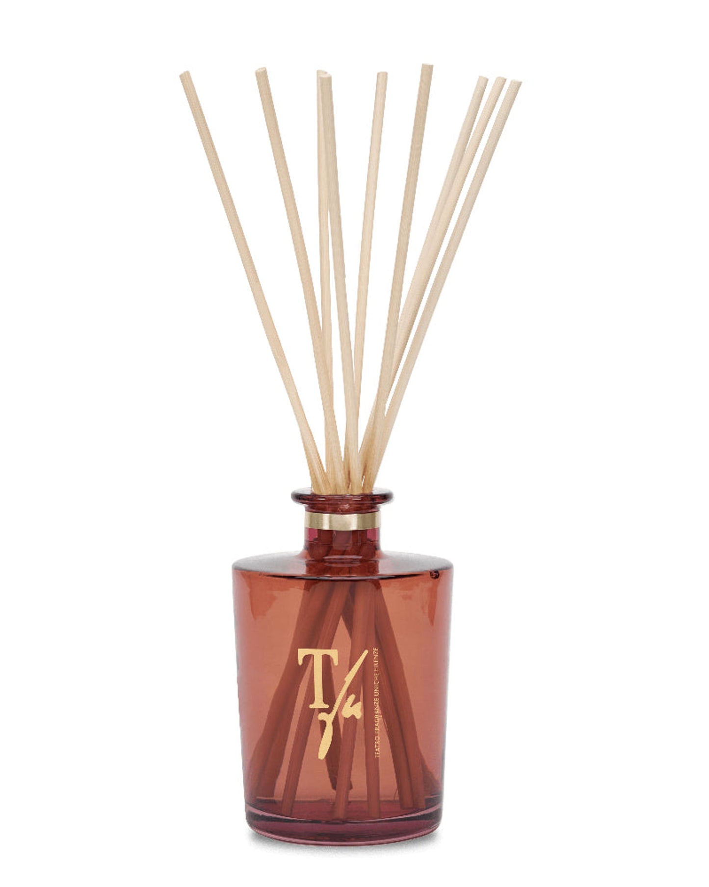 Teatro Rose Oud Spray