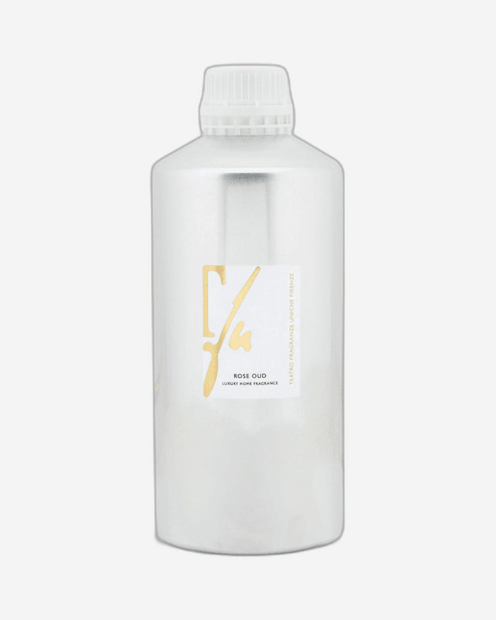 Teatro Rose Oud Refill