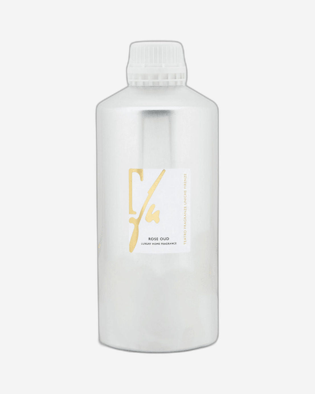 Teatro Rose Oud Refill