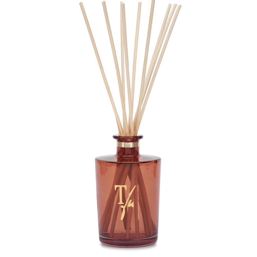 Teatro Rose Oud Spray