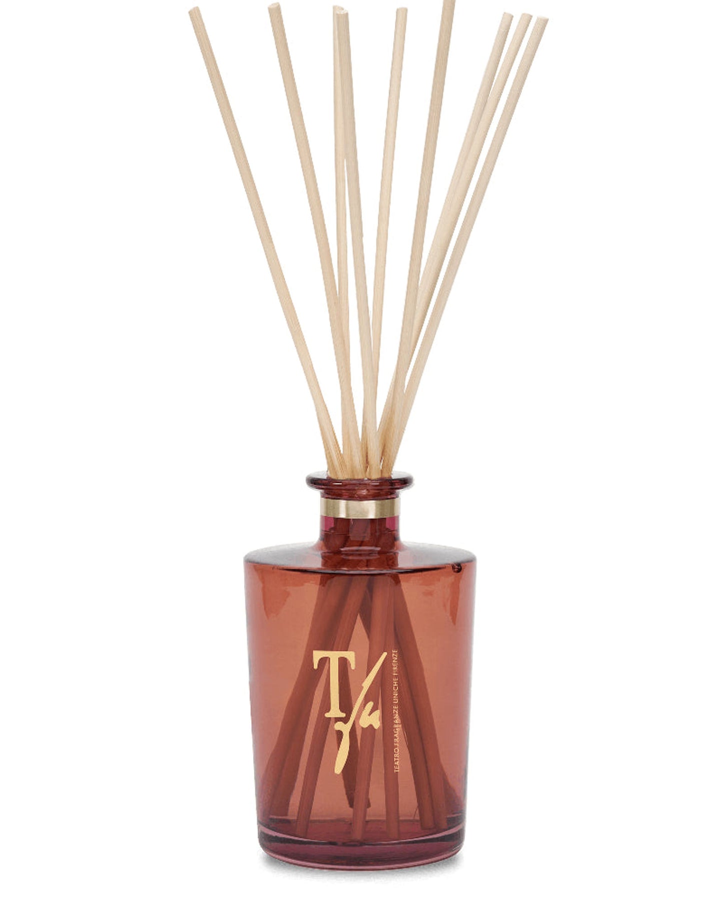 Teatro Rose Oud Spray