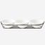 Shallow Arabic-Inspired Bowl Set