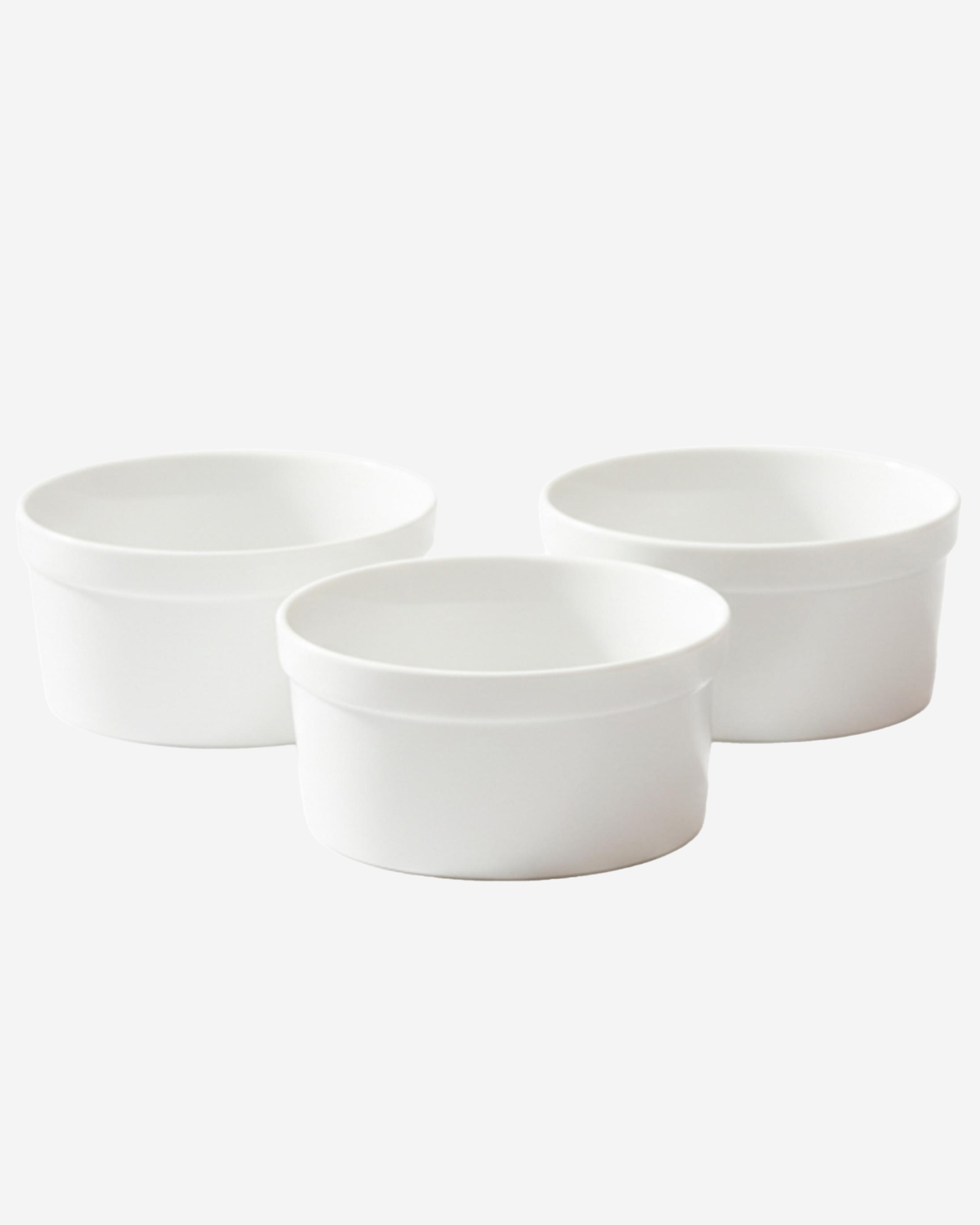 Shallow ORA Bowl Set