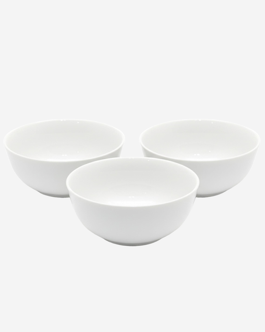 Shallow RAF Bowl Set