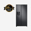 Samsung SBS Refrigerator 617 Litres