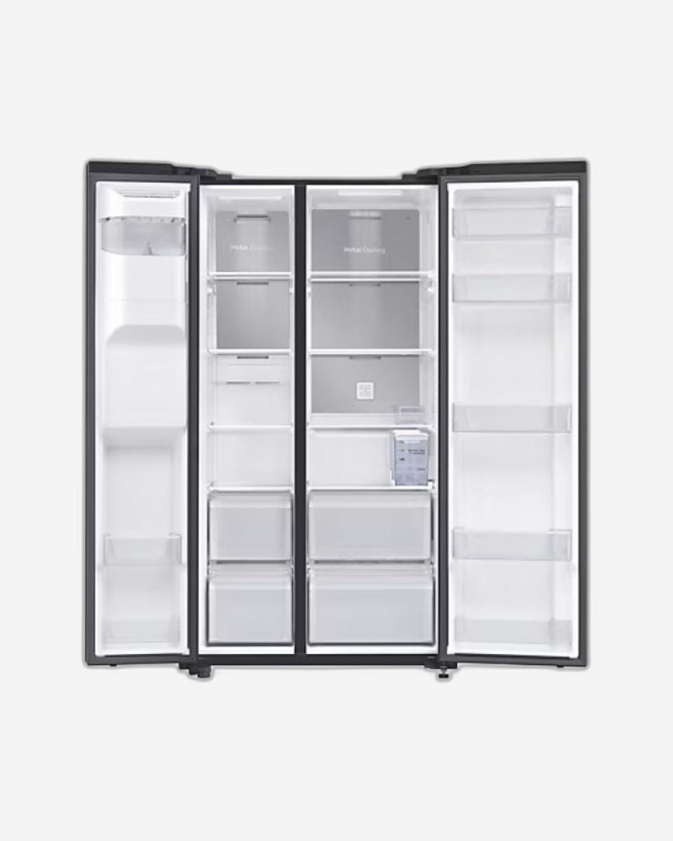 Samsung SBS Refrigerator 617 Litres