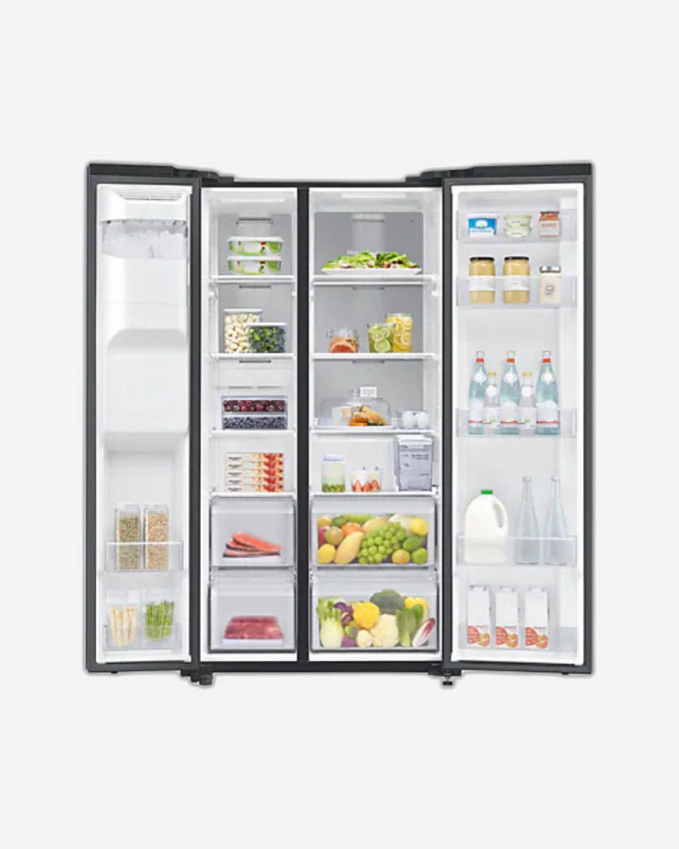 Samsung SBS Refrigerator 617 Litres