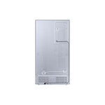 Samsung Side by Side Refrigerator with Family Hub 591L
