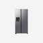 Samsung Bespoke AI Side-by-Side Refrigerator 635L