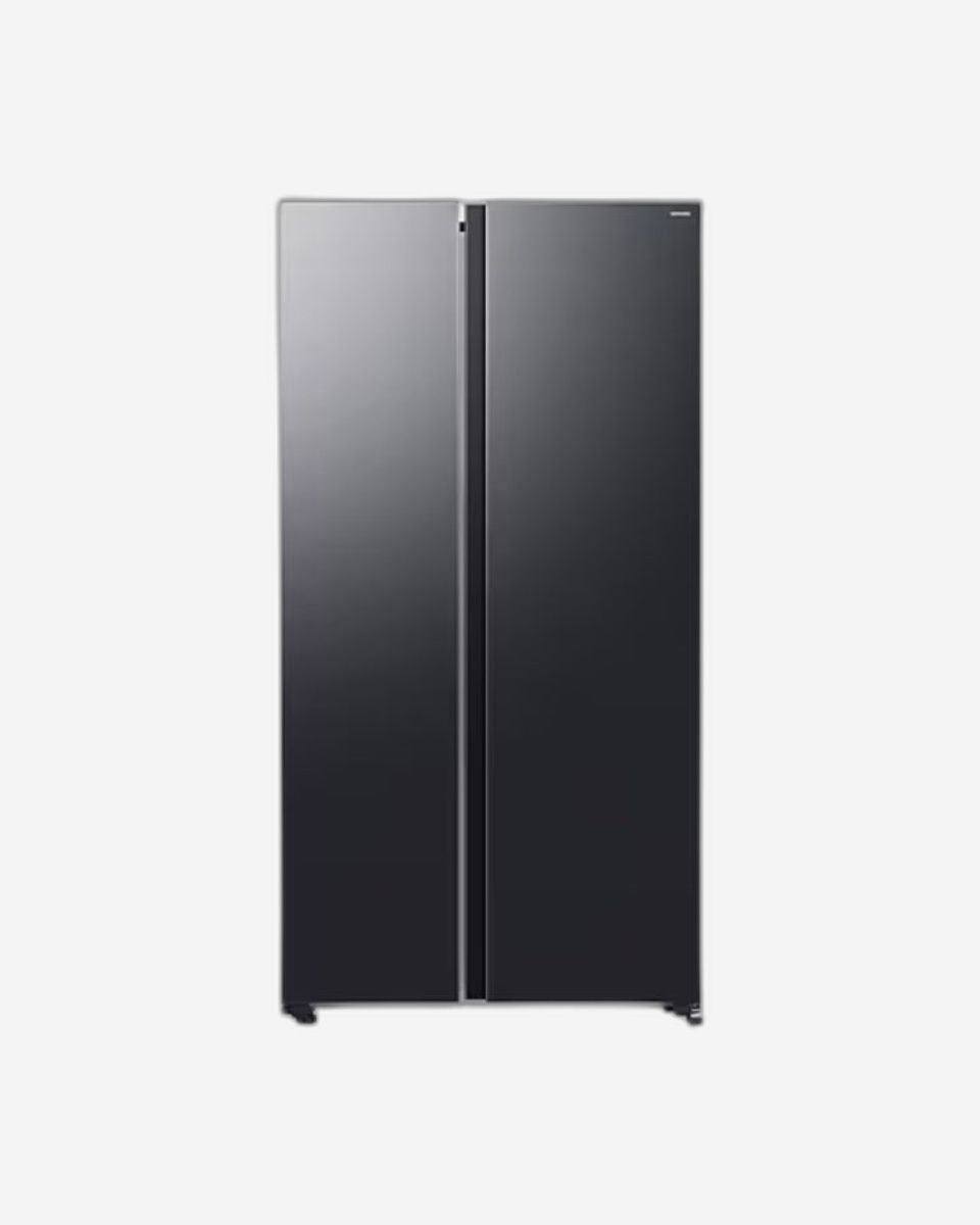Samsung Side by Side Refrigerator 655 Litres